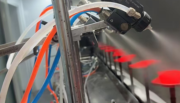 注塑件噴油加工 注塑件噴油加工